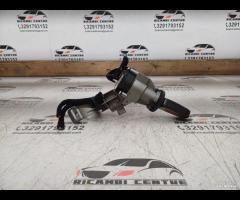 BLOCCHETTO ACCENSIONE CON CHIAVE ALFA ROMEO GIULIE