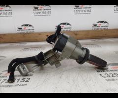 BLOCCHETTO ACCENSIONE CON CHIAVE ALFA ROMEO GIULIE