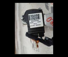 BLOCCHETTO ACCENSIONE CON CHIAVE ALFA ROMEO GIULIE