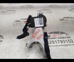 BLOCCHETTO ACCENSIONE CON CHIAVE ALFA ROMEO GIULIE