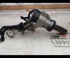 BLOCCHETTO ACCENSIONE CON CHIAVE ALFA ROMEO GIULIE - 6