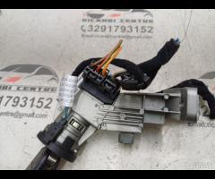 BLOCCHETTO ACCENSIONE CON CHIAVE ALFA ROMEO GIULIE - 9