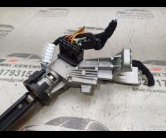 BLOCCHETTO ACCENSIONE CON CHIAVE ALFA ROMEO GIULIE - 10