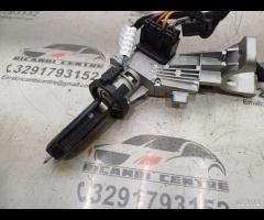 BLOCCHETTO ACCENSIONE CON CHIAVE ALFA ROMEO GIULIE - 11