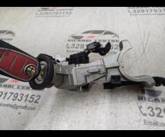 BLOCCHETTO ACCENSIONE CON CHIAVE ALFA ROMEO GIULIE - 12