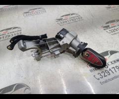 BLOCCHETTO ACCENSIONE CON CHIAVE ALFA ROMEO GIULIE - 15