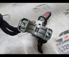 BLOCCHETTO ACCENSIONE CON CHIAVE ALFA ROMEO GIULIE - 16