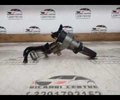BLOCCHETTO ACCENSIONE CON CHIAVE ALFA ROMEO GIULIE - 18