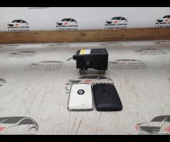 BLOCCHETTO ACCENSIONE BLOCCASTERZO+CHIAVE TELECOMA