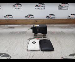 BLOCCHETTO ACCENSIONE BLOCCASTERZO+CHIAVE TELECOMA