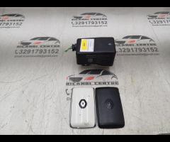 BLOCCHETTO ACCENSIONE BLOCCASTERZO+CHIAVE TELECOMA