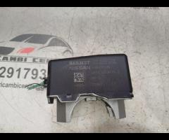 BLOCCHETTO ACCENSIONE BLOCCASTERZO+CHIAVE TELECOMA - 6