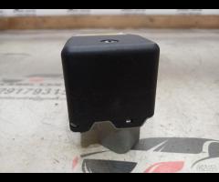 BLOCCHETTO ACCENSIONE BLOCCASTERZO+CHIAVE TELECOMA - 9