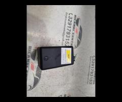 BLOCCHETTO ACCENSIONE BLOCCASTERZO+CHIAVE TELECOMA - 10