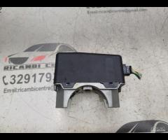 BLOCCHETTO ACCENSIONE BLOCCASTERZO+CHIAVE TELECOMA - 11