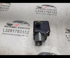 BLOCCHETTO ACCENSIONE BLOCCASTERZO+CHIAVE TELECOMA - 12