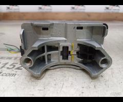 BLOCCHETTO ACCENSIONE BLOCCASTERZO+CHIAVE TELECOMA - 14