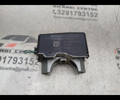 BLOCCHETTO ACCENSIONE BLOCCASTERZO+CHIAVE TELECOMA - 15