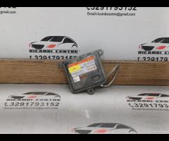 CENTRALINA FARI MODULO LUCI XENON JAGUAR XF I 2012