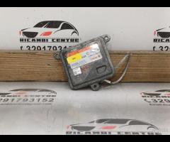 CENTRALINA FARI MODULO LUCI XENON JAGUAR XF I 2012