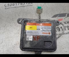CENTRALINA FARI MODULO LUCI XENON JAGUAR XF I 2012
