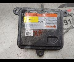 CENTRALINA FARI MODULO LUCI XENON JAGUAR XF I 2012