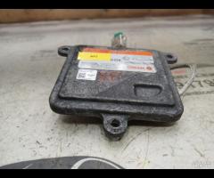 CENTRALINA FARI MODULO LUCI XENON JAGUAR XF I 2012
