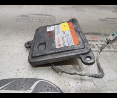 CENTRALINA FARI MODULO LUCI XENON JAGUAR XF I 2012 - 6