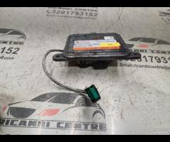 CENTRALINA FARI MODULO LUCI XENON JAGUAR XF I 2012 - 8
