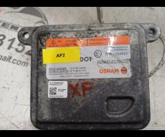 CENTRALINA FARI MODULO LUCI XENON JAGUAR XF I 2012 - 10