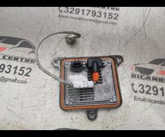 CENTRALINA FARI MODULO LUCI XENON JAGUAR XF I 2012 - 11