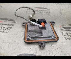 CENTRALINA FARI MODULO LUCI XENON JAGUAR XF I 2012 - 12