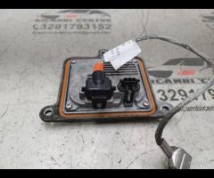 CENTRALINA FARI MODULO LUCI XENON JAGUAR XF I 2012 - 15