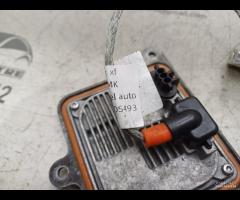 CENTRALINA FARI MODULO LUCI XENON JAGUAR XF I 2012 - 16