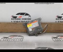 CENTRALINA FARI MODULO LUCI XENON JAGUAR XF I 2012 - 17
