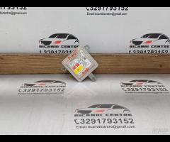 CENTRALINA LUCI MODULO CONTROLLO FARI XENON AUDI A