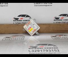 CENTRALINA LUCI MODULO CONTROLLO FARI XENON AUDI A