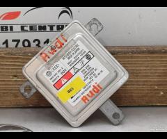 CENTRALINA LUCI MODULO CONTROLLO FARI XENON AUDI A