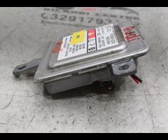 CENTRALINA LUCI MODULO CONTROLLO FARI XENON AUDI A