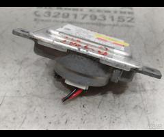 CENTRALINA LUCI MODULO CONTROLLO FARI XENON AUDI A - 6