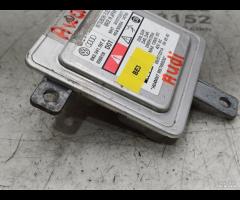 CENTRALINA LUCI MODULO CONTROLLO FARI XENON AUDI A - 7