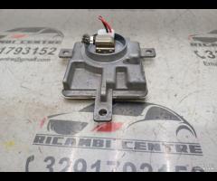 CENTRALINA LUCI MODULO CONTROLLO FARI XENON AUDI A - 9