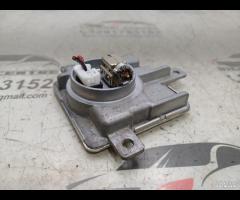 CENTRALINA LUCI MODULO CONTROLLO FARI XENON AUDI A - 12