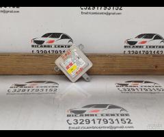 CENTRALINA LUCI MODULO CONTROLLO FARI XENON AUDI A - 13