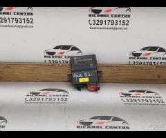 CENTRALINA MODULO GATEWAY AUDI Q3 2014 8U0907468AC
