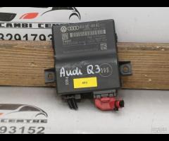 CENTRALINA MODULO GATEWAY AUDI Q3 2014 8U0907468AC