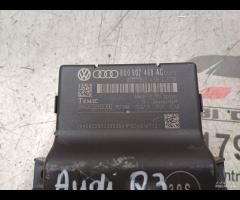 CENTRALINA MODULO GATEWAY AUDI Q3 2014 8U0907468AC