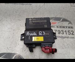 CENTRALINA MODULO GATEWAY AUDI Q3 2014 8U0907468AC