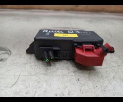 CENTRALINA MODULO GATEWAY AUDI Q3 2014 8U0907468AC - 6