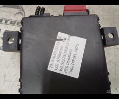 CENTRALINA MODULO GATEWAY AUDI Q3 2014 8U0907468AC - 13